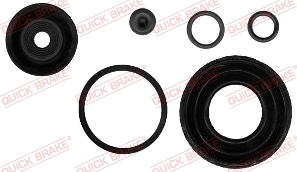 Repair Kit, brake caliper